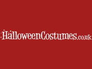 Halloween Costumes logo