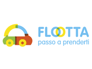 Flootta logo