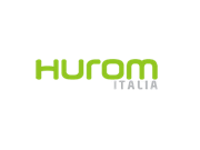 Hurom Italia logo