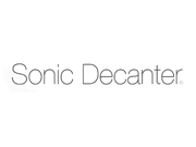Sonic Decanter logo