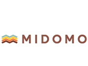 Midomo logo