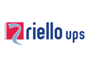 Riello Ups logo