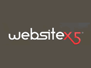 Websitex5 logo