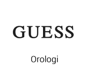 GUESS Watches codice sconto