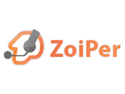Visita lo shopping online di Zoiper