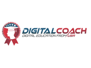 Digital Coach logo