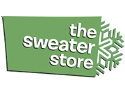 The Sweater Store logo