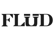 Flud Watches logo