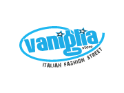Vaniglia store logo