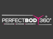 Perfect Body 360 logo