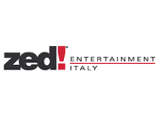 ZED Live logo