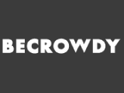 BeCrowdy logo