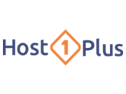 Host1Plus logo