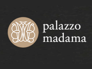 Palazzo Madama Torino logo