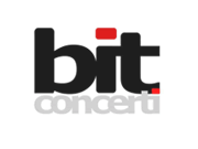 Bit concerti logo
