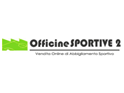 Officine Sportive 2 logo