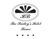 Hotel Bailey logo