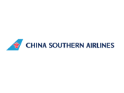 China Southern Airlines codice sconto