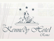 Hotel Kennedy roma logo