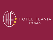 Hotel Flavia logo