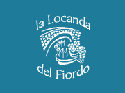 La Locanda del fiordo logo