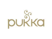 Pukka herbs logo