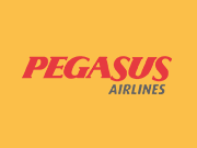 Pegasus Airlines codice sconto