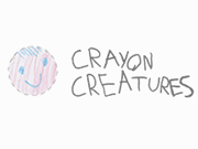 Crayon Creatures logo