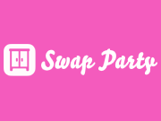 Swap Party logo