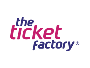 The Ticket Factory logo