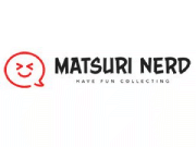 Matsuri Nerd logo