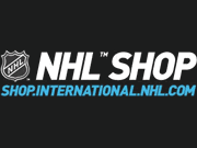 NHL Shop codice sconto