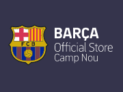 Barcelona Online Store logo