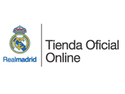 Real Madrid Official Store logo