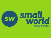 Small World fs logo