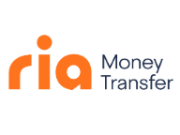Ria Cambio Valuta logo