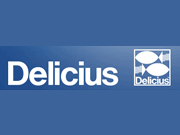Delicius logo
