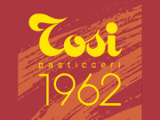 Pasticceria Tosi logo