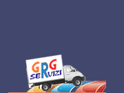 GRG Servizi logo