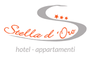 Stella d'Oro hotel logo