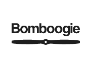 Bomboogie logo
