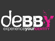 Debby Experience logo