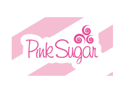 Pink Sugar logo