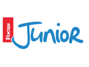 Focus Junior logo