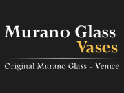 Muranoglass Vases logo