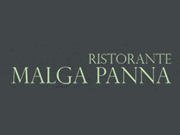 Malga Panna Ristorante logo