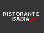Ristorante Badia logo