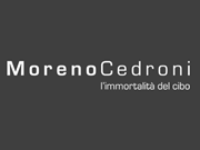 Moreno Cedroni logo