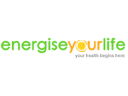Energiseyourlife logo