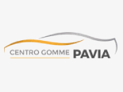 Centro Gomme Pavia logo